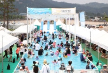 서울 도심 속 피서…‘2025 서울썸머비치’ 19일 개막