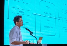 네이버 블로그 글이 AI 영상으로…블로거도 쉽게 숏폼 만든다