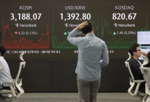 실적 시즌 속 숨 고르기…종목별 ‘옥석 가리기’ 본격화[주간증시전망]
