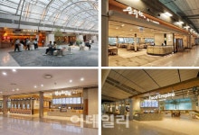 아워홈, 상반기 외식사업 매출 22% 성장