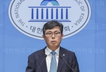 안도걸 의원, 스테이블코인 제도화 법안 발의