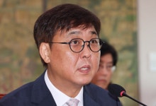 최휘영 “디지털 전환 몸소 경험…다른 시각, K컬처 새 시대 열 것”