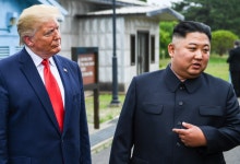 美국무부 “트럼프, 北포함 평화·번영 위한 대화 열려있어”