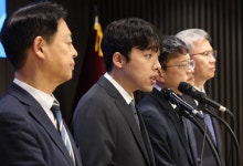 의대협, 비대위 해산…의대생 집단행동 사실상 마침표