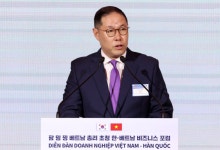 김건희특검, 조현상 HS효성 부회장 '업무상 배임 피의자' 적시