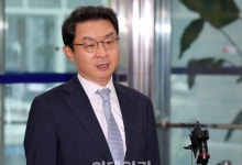 이억원 금융위원장 후보자 "생산적 금융, 속도감 있게 추진"