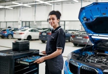 BMW, 30주년 기념 무상 점검·유상 수리 할인 캠페인