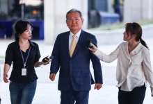 내란특검, 이상민 전 행안부 장관 조사…곧 기소 전망