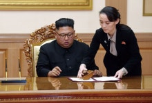 北 김여정, 李대통령 첫 실명 거론 비방…"흡수통일·한미동맹 본질 지적한 것"