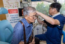 KT, 국가유공자 위한 ‘소리찾기’…난청 극복에 동행