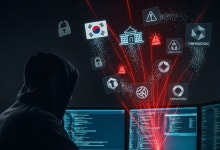 北김수키 추정 해킹 분석 "전화위복 계기 만들어야"