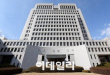 대법원, 2025년 판사 153명 임명 대상 공개…검사 32명
