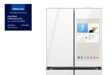 삼성전자 비스포크 AI 가전, 獨 TUV Nord 'IoT 보안' 인증