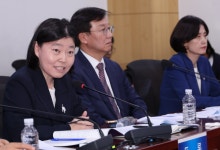 임은정, 정성호 검찰개혁안 공개 저격 "눈가리고 아웅식"