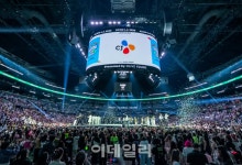 12년 만에 연 2회 공모채 발행 CJ ENM…9350억 끌어모아