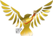 금값 랠리 천장 뚫었다…金개미들 '함박 웃음'[주톡피아]