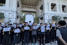 국힘 "김어준, 금감원 직원에 '퇴사' 무지성 발언…참담"