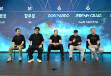 드림에이지-본파이어 야심작 '알케론' 직접 해보니