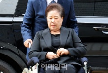 '정교유착' 통일교 수장 신병 확보…김건희특검 수사 탄력