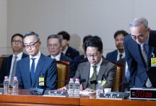 김영섭 “펨토셀 관리 부실 인정”…과방위, 대규모 해킹 청문회