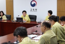 데이터 유실 없다지만…나이스 장애로 학교 혼란 불가피
