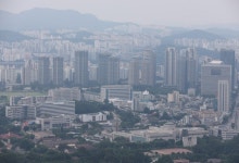 건산연 “9·7 공급대책, 민간 참여 인센티브 보완 필요”