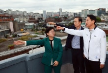 ‘더 빠르게’ 신통기획 2.0 꺼낸 오세훈…2031년까지 31만호 착공