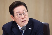 李대통령 "부처별 시스템 철저 점검" 지시