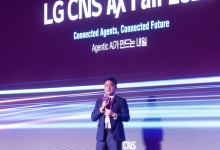에이전틱AI부터 피지컬AI까지…LG CNS AX 혁신사례 총출동