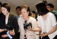 인용이냐 기각이냐…한학자·권성동 오늘 구속적부심