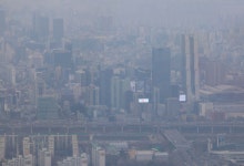 추석 귀경길, 전국 흐리고 가끔 비…낮 최고 27도