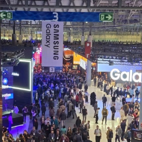 MWC가 던진 경고…통신의 미래는 속도가 아니라 AI 인프라다