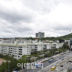 156억 초고가 아파트도 '덥석'…현금부자들, 양도세 중과 전 '줍줍'