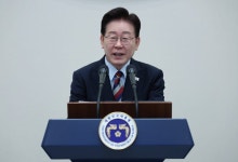 이재명 대통령, 재일민단 80주년 기념 재일동포 청와대 초청 간담회