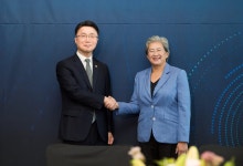 AMD 리사 수, 한국 AI 기업들과 개방형 생태계 협력 강화