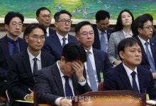 여야, 담합 의혹 정유사 질타…손실 보전까지 '불똥' 속앓이