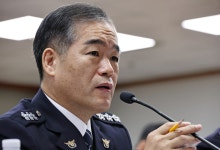 경찰청장 대행, 올공 시위 장기화 우려에 공권력 투입 검토