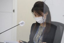 서지현, 김지용 감찰무마 의혹 반박…가해자 특정돼 있었다고 주장