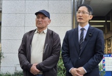 창원 택시기사 살인사건 재심 개시, 우즈벡인 무기수 형집행정지