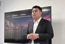 롯데이노베이트, 2030년 모빌리티 사업 3배 성장 목표