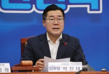 채상병 특검법 폐기 하루 만에…野 “더 강화된 특검법 즉각 발의”