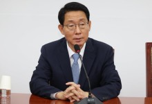 한동훈, 정책위의장에 TK 4선 김상훈 내정