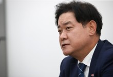 민주당, 세번째 ‘채 상병 특검법’ 재발의… “한동훈 약속 지키길”