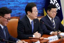 민주당, 제3자 추천 ‘채 상병 특검법’ 3일 발의…野 비토권 부여