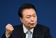 尹 퇴임후 사저 경호시설 예산에 140억… 전임 2배 규모