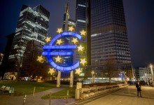 ECB, 3개월 만에 또 금리 인하…예금금리 3.75%→3.50%