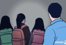 중국서 등교 중 흉기에 찔린 日초등생 하루만에 결국 숨져