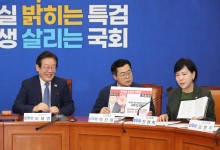 이재명 “檢, 내가 ‘구약성경 다 외운다’ 했으면 징역 5년 구형…불공평이 문제”