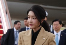 檢, ‘디올백 고발’ 열달만에 무혐의 처분 “법률가 양심 따라 결론”