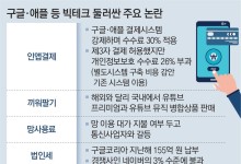 ‘인앱결제 수수료 갑질’ 구글-애플, 5년째 국감 불러 따진다